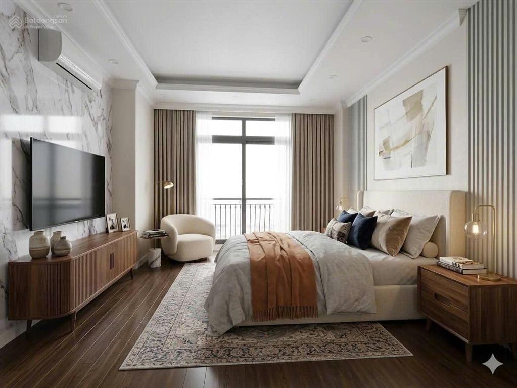 Bán nhà riêng xuân đỉnh 37m 6t chào 11,9 tỷ  lô góc thang máy  nội thất vip  nhà mới xây h đại