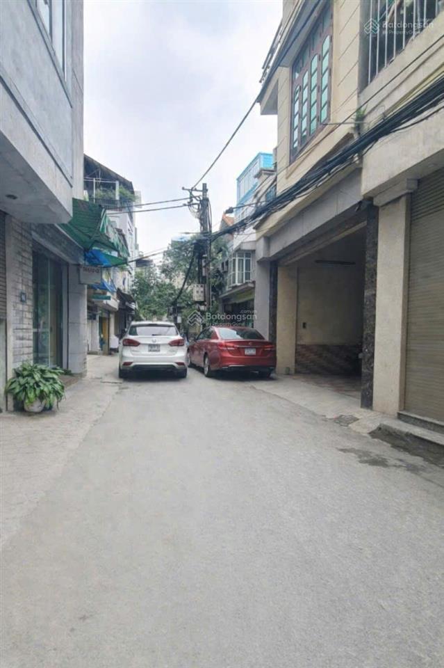 Bán đất tặng nhà 2 tầng  xuân đỉnh mặt tiền 5m²  kinh doanh đỉnh 6,6 tỷ
