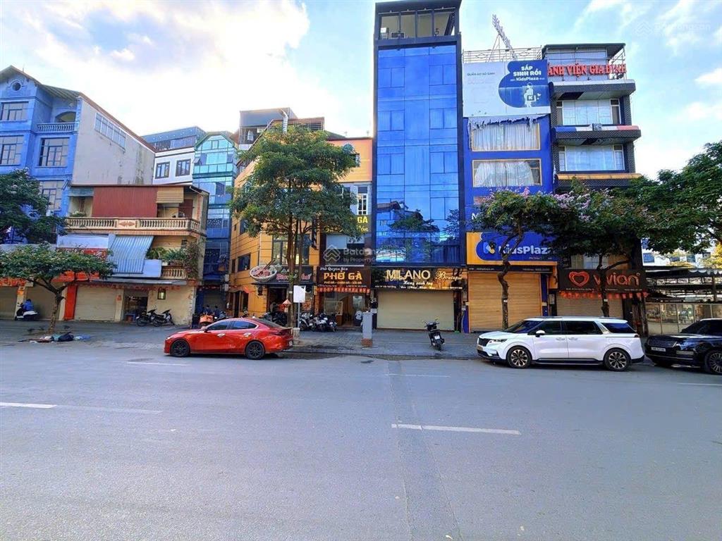 Cực hiếm, cực đẹp, siêu phẩm mặt phố phạm văn đồng ,46m, 6 tầng, mt 5m, 27.7 tỷ, bắctừ liêm, hn
