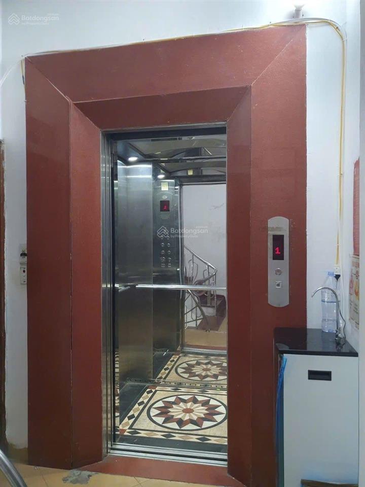 Cực hiếm, cực đẹp, siêu phẩm mặt phố phạm văn đồng ,46m, 6 tầng, mt 5m, 27.7 tỷ, bắctừ liêm, hn