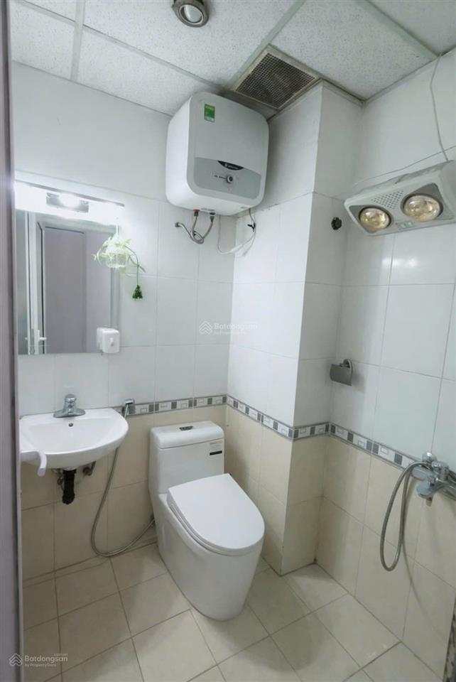 Giá rẻ, hiếm, chung cư xuân đỉnh, rộng 60m2, tầng 4, giá 2.7 tỷ bắc từ liêm hà nội