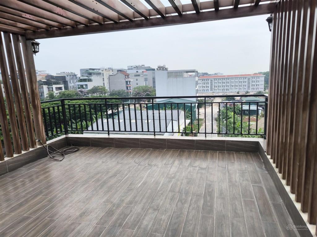 Nhà tập thể ở thụy phương  thực tế sử dụng 60 m2, tầng 3, giá 2.25 tỷ bắc từ liêm hà nội