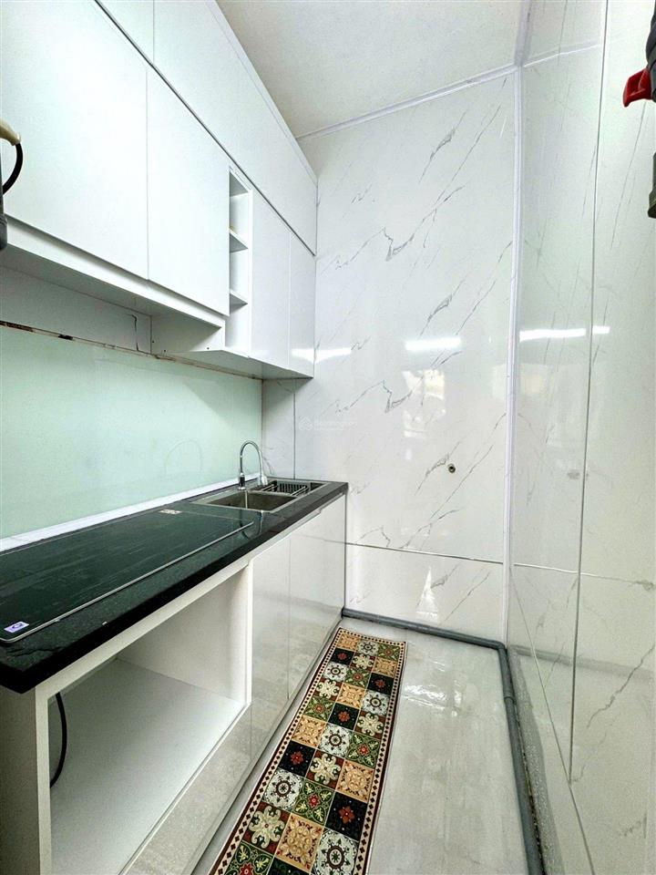 Nhà tập thể ở thụy phương  thực tế sử dụng 60 m2, tầng 3, giá 2.25 tỷ bắc từ liêm hà nội