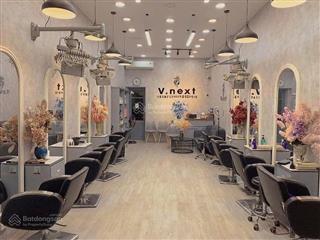 Bán đất tặng nhà mặt phố trương công giai, cầu giấy, hn. 17 tỷ