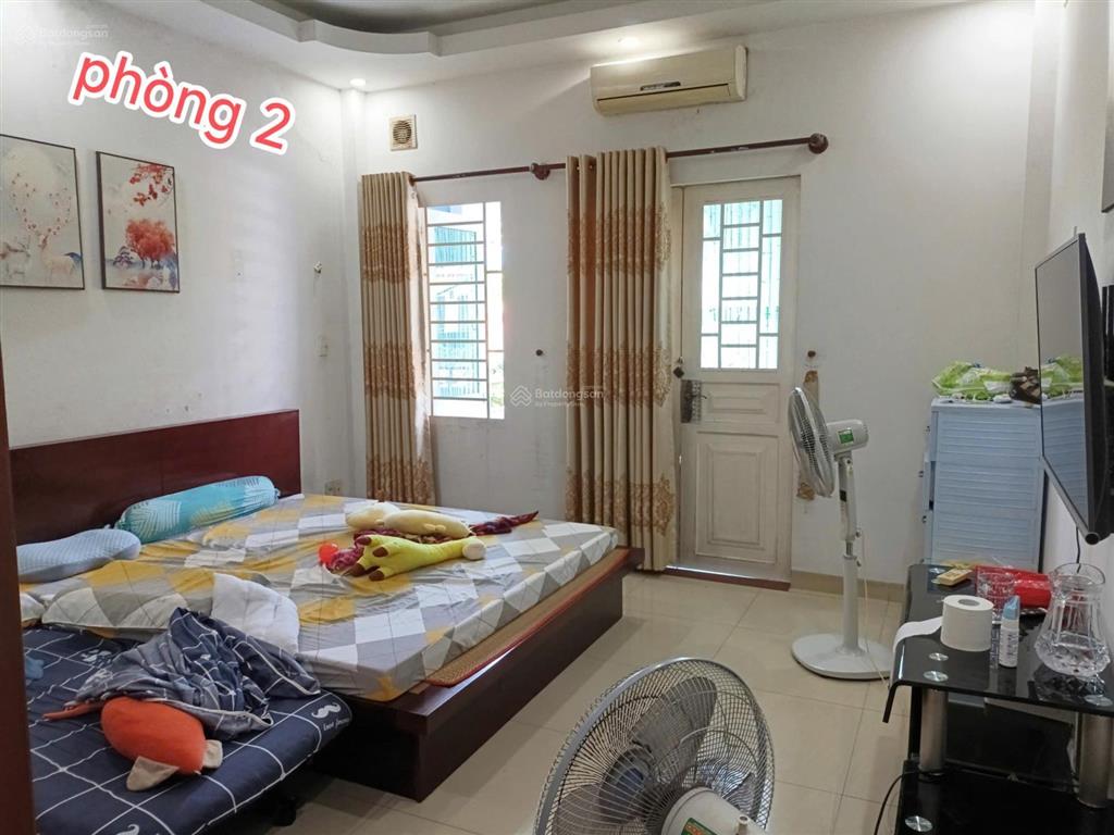 Bán nhà riêng đẹp tại đường 1a, 7,3 tỷ, 60m2, nhiều tiện ích