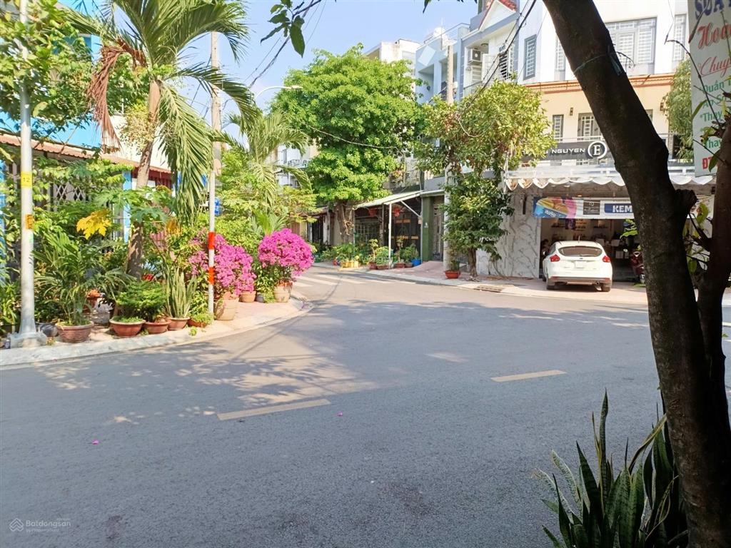 Bán nhà riêng đẹp tại đường 1a, 7,3 tỷ, 60m2, nhiều tiện ích