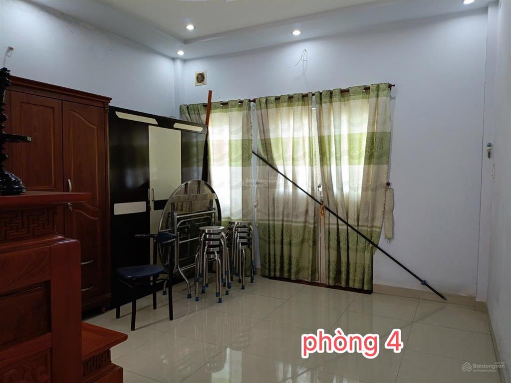 Bán nhà riêng đẹp tại đường 1a, 7,3 tỷ, 60m2, nhiều tiện ích