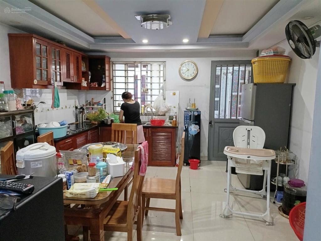 Bán nhà riêng đẹp tại đường 1a, 7,3 tỷ, 60m2, nhiều tiện ích