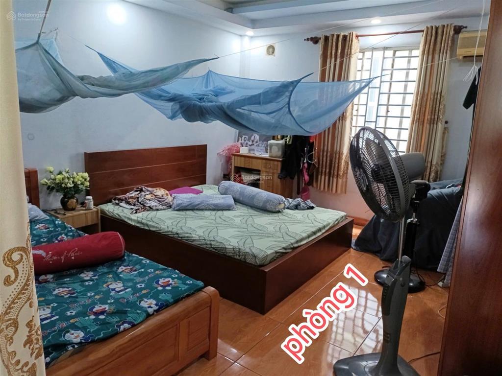Bán nhà riêng đẹp tại đường 1a, 7,3 tỷ, 60m2, nhiều tiện ích