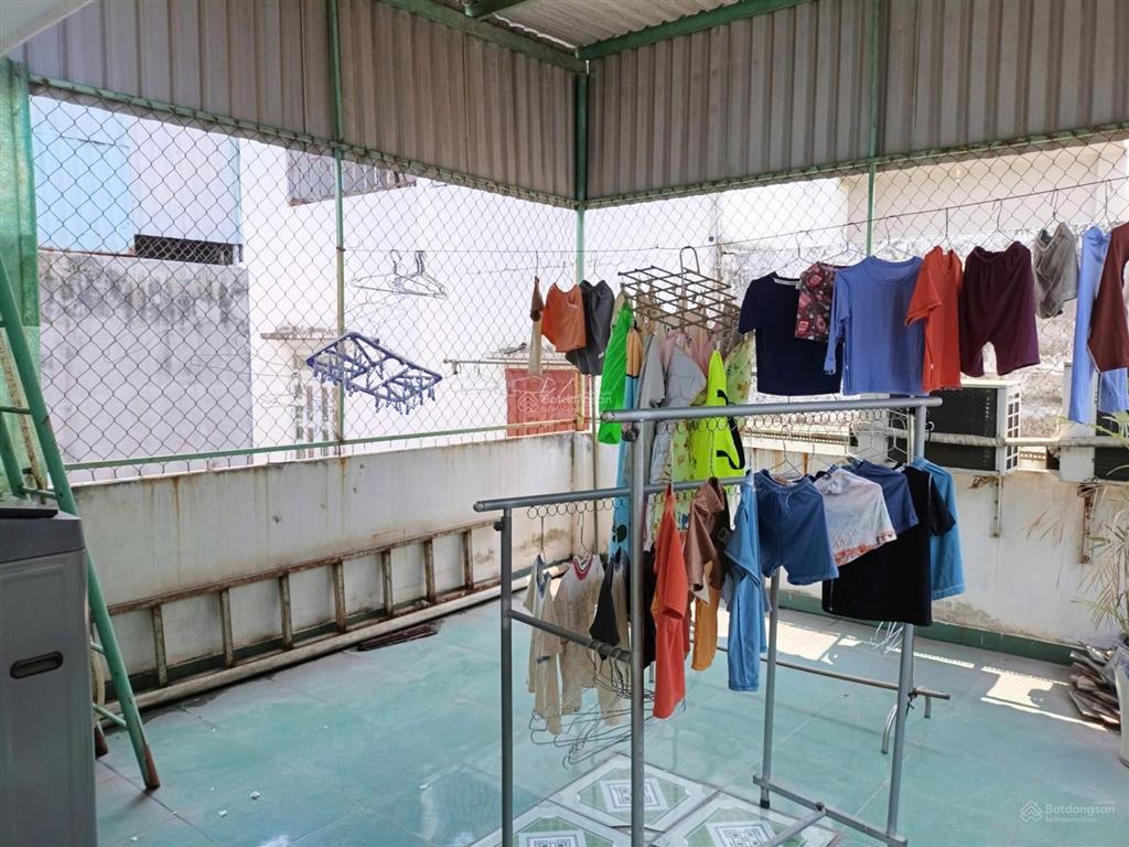 Bán nhà riêng đẹp tại đường 1a, 7,3 tỷ, 60m2, nhiều tiện ích