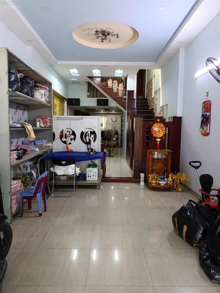 Bán nhà riêng đẹp tại đường 1a, 7,3 tỷ, 60m2, nhiều tiện ích