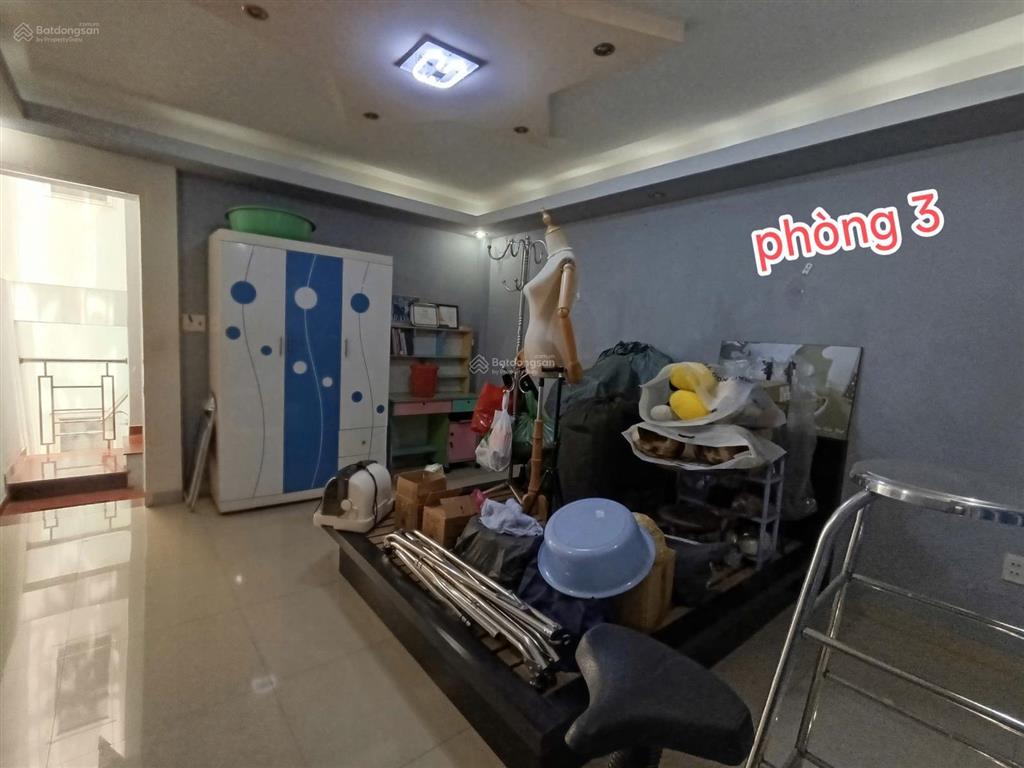 Bán nhà riêng đẹp tại đường 1a, 7,3 tỷ, 60m2, nhiều tiện ích
