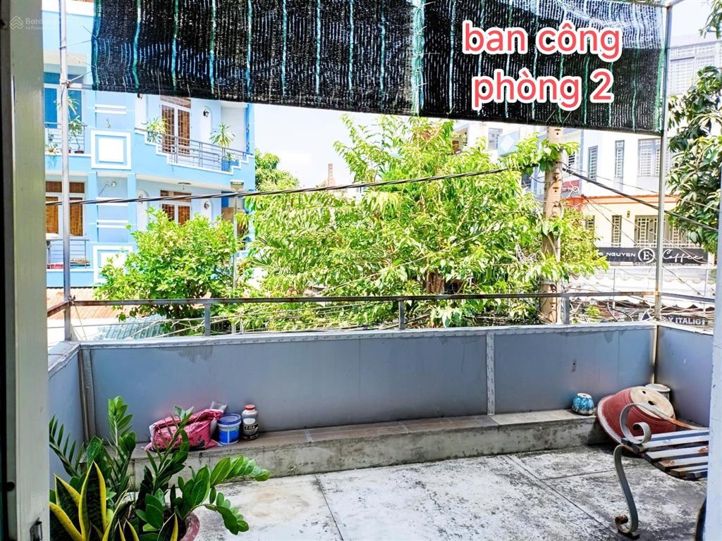 Bán nhà riêng đẹp tại đường 1a, 7,3 tỷ, 60m2, nhiều tiện ích