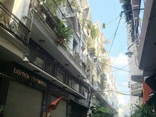 " hiếm " nhà 5 tầng  66m2 (4x16.5)  quang trung, gần vincom  hxh thông  giá  7.3 tỷ tl