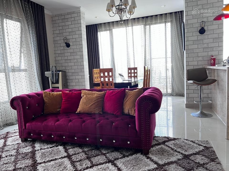 Hàng hiếm chcc cantavil an phú (100m2, 3pn giá 7,9 tỷ) vị trí đắc địa, full tiện ích, căn góc.