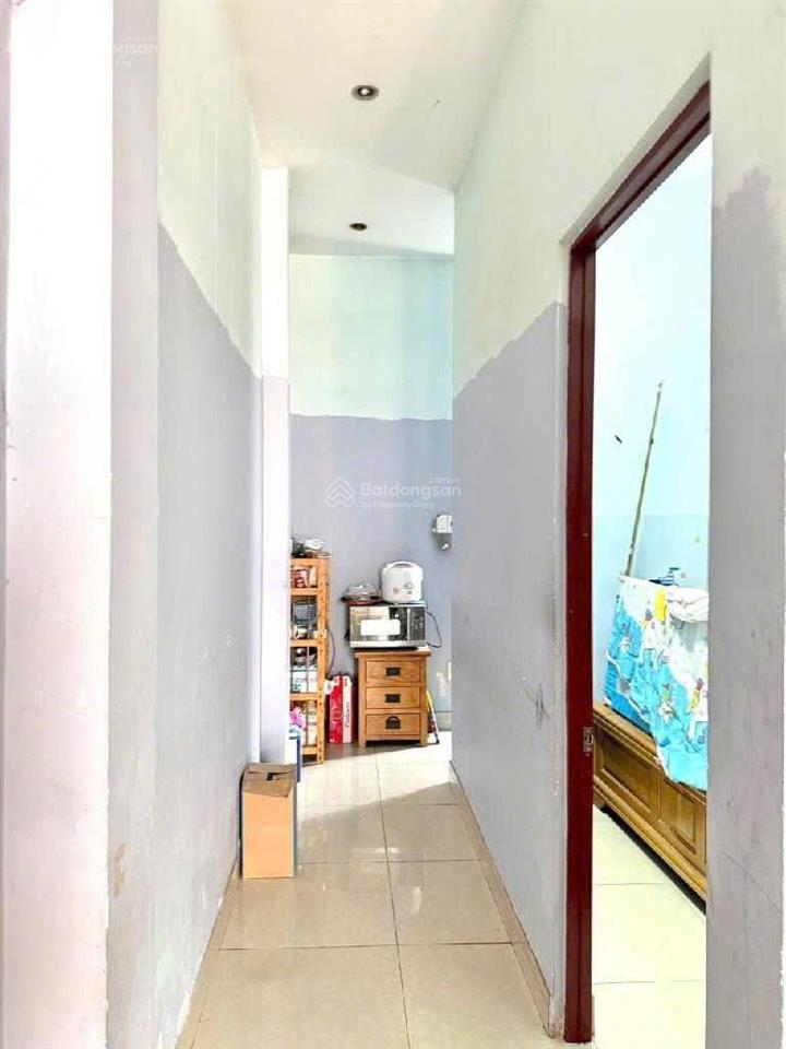 Bán nhà 2 tầng hiếm đường 18, 4pn, cạnh chợ cây xoài, gần chung cư cbd , chỉ 6 tỷ 950 , quận 2,