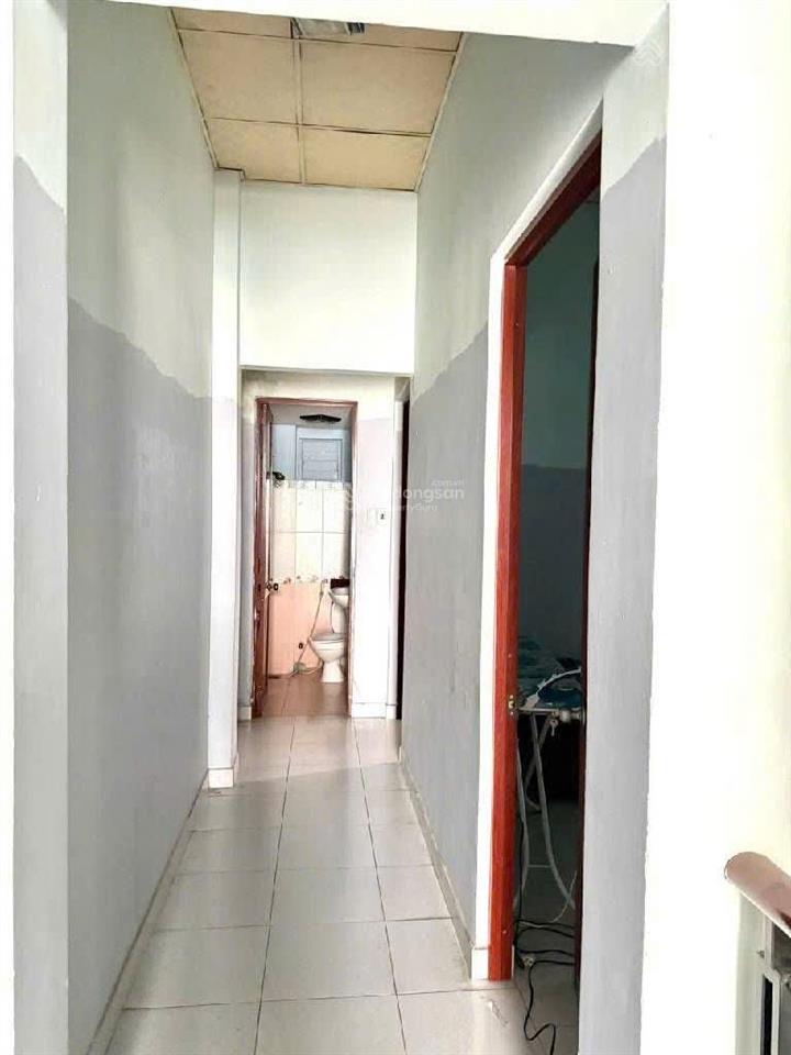 Bán nhà 2 tầng hiếm đường 18, 4pn, cạnh chợ cây xoài, gần chung cư cbd , chỉ 6 tỷ 950 , quận 2,