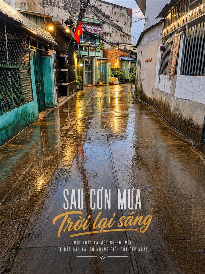 Bán nhà nát đường 11, lô góc hiếm phù hợp xây căn hộ dịch vụ hoặc ở, không lộ giới , quận 2