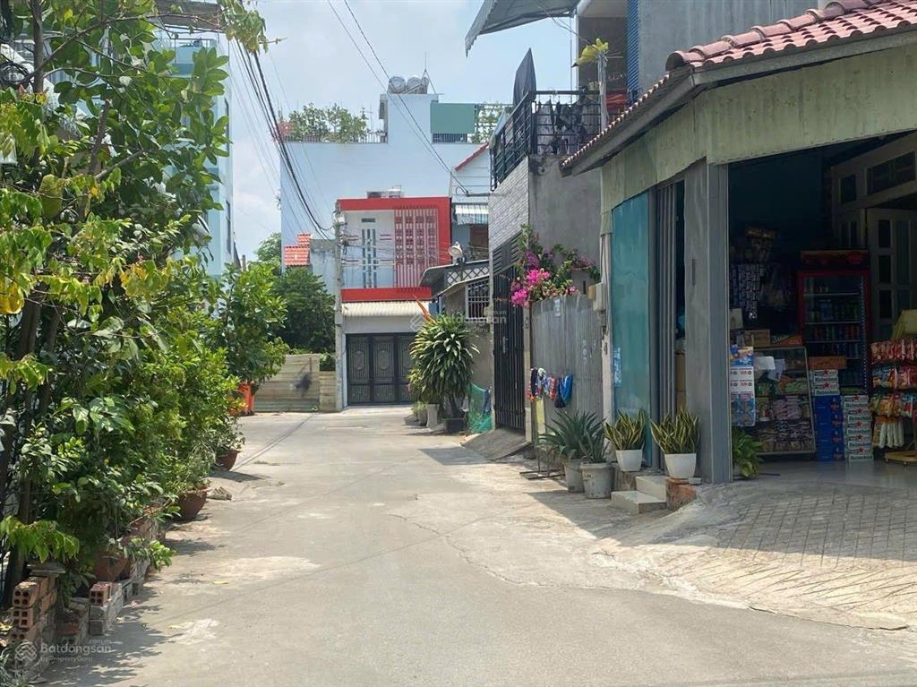 Chủ gấp bán đất 2 mặt tiền đường nguyễn thị tư cạnh đường 990 , 65m2 , phú hữu , quận 9, nhỉnh 3 tỷ