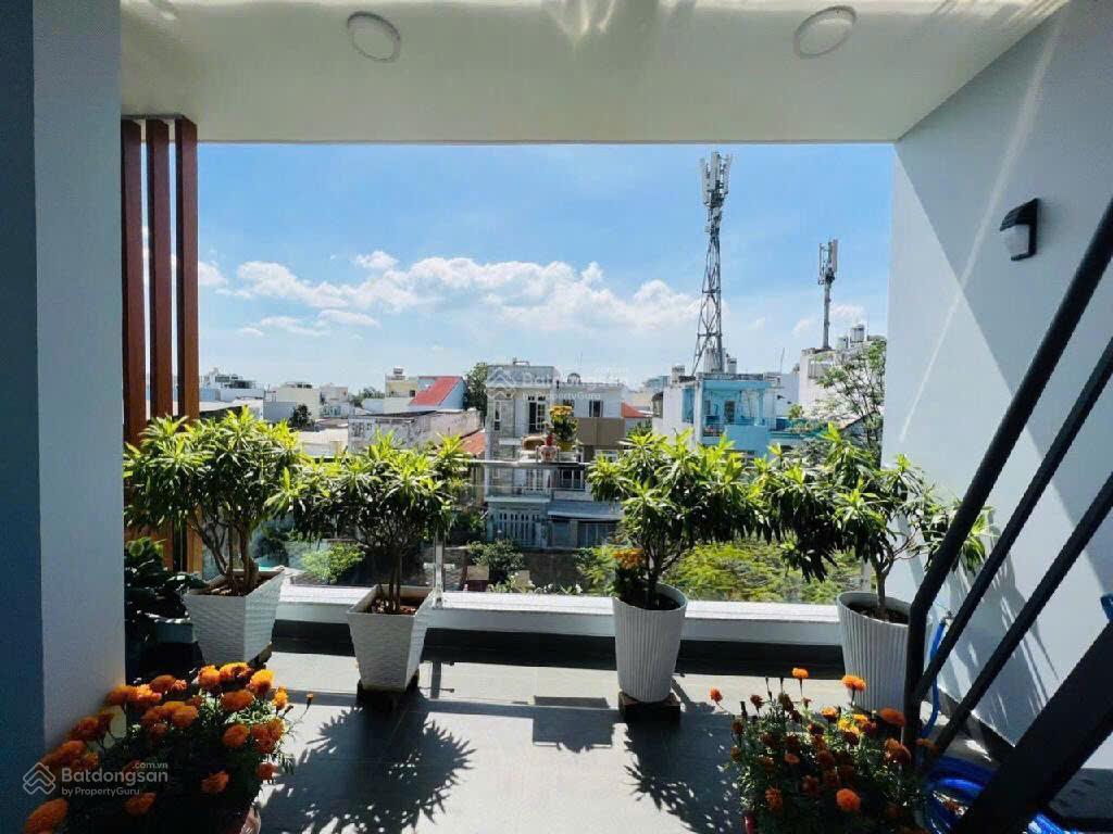 Bán nhà 3 tầng hẻm xe hơi đường lê đình quản , ngang bề thế 6m, 96m2, chỉ 9 tỷ, cát lái, quận 2