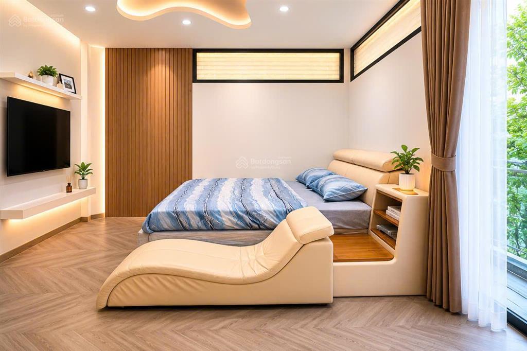 Siêu phẩm nguyễn đôn tiết quận 2  ngang 4.7m hiếm  thiết kế hiện đại full nội thất  sổ mới 2025