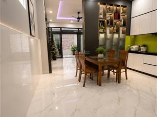 Siêu phẩm nguyễn đôn tiết quận 2  ngang 4.7m hiếm  thiết kế hiện đại full nội thất  sổ mới 2025
