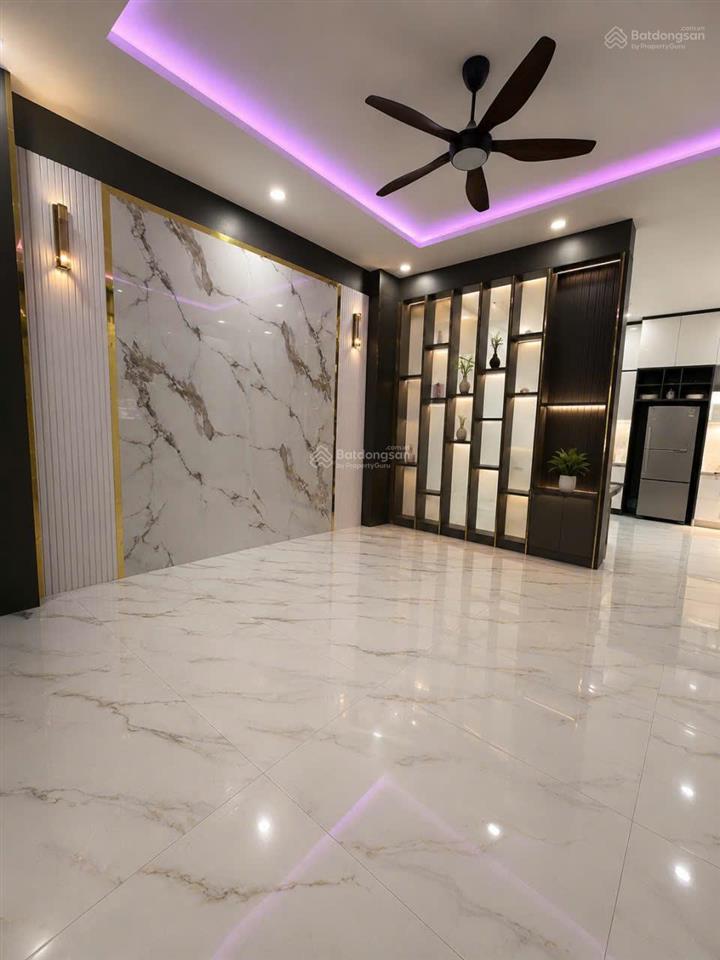 Siêu phẩm nguyễn đôn tiết quận 2  ngang 4.7m hiếm  thiết kế hiện đại full nội thất  sổ mới 2025