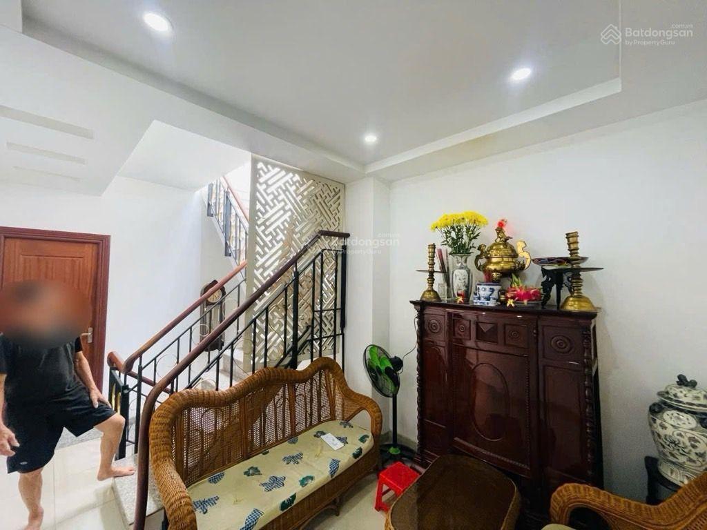 Mt đường nhựa 8m thông  hiệp thành 44 / 90m2  3 tầng  7,2 tỷ (tl)