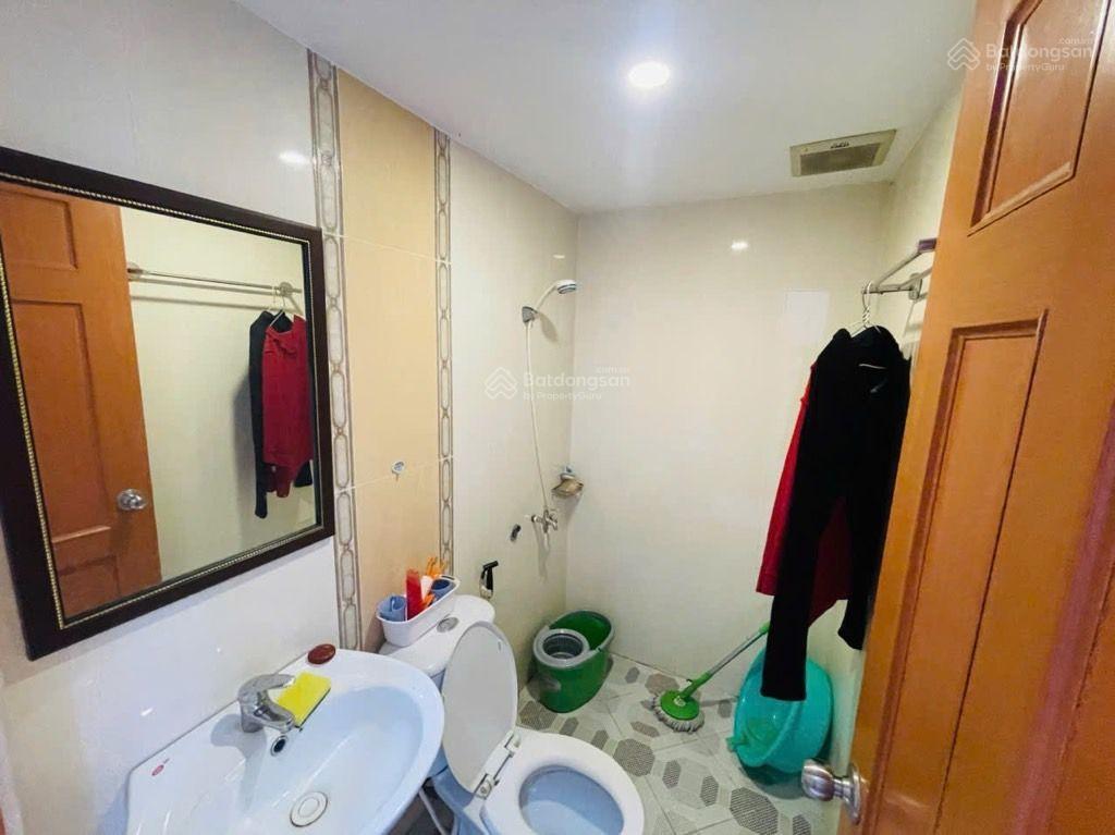 Mt đường nhựa 8m thông  hiệp thành 44 / 90m2  3 tầng  7,2 tỷ (tl)