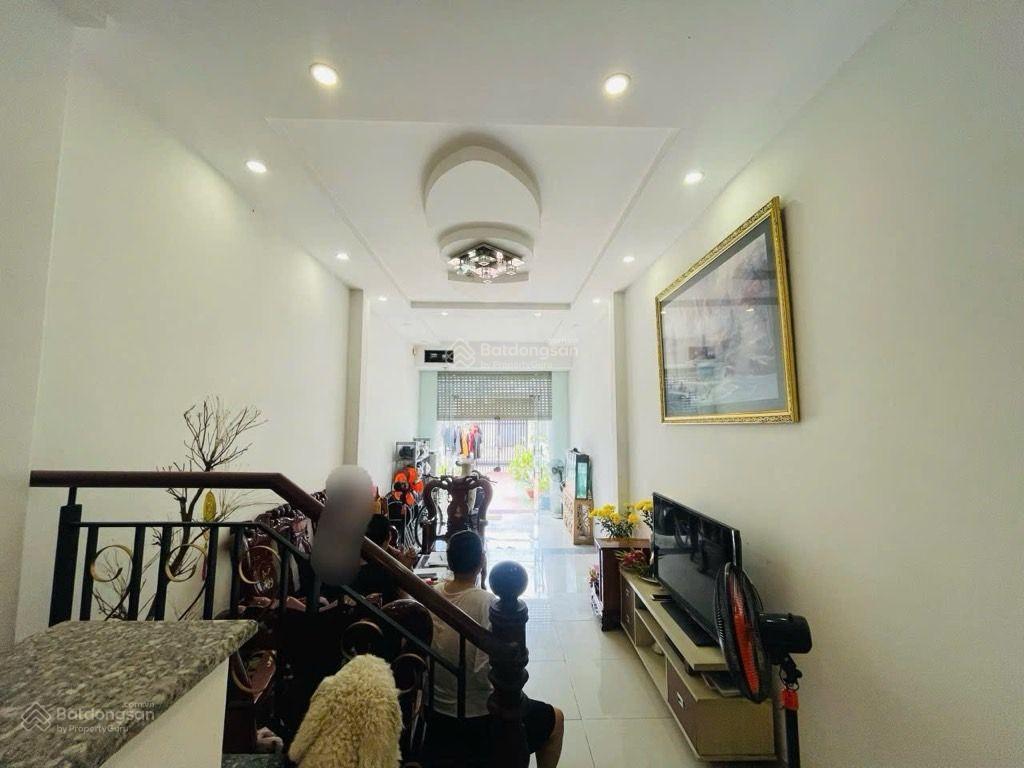 Mt đường nhựa 8m thông  hiệp thành 44 / 90m2  3 tầng  7,2 tỷ (tl)