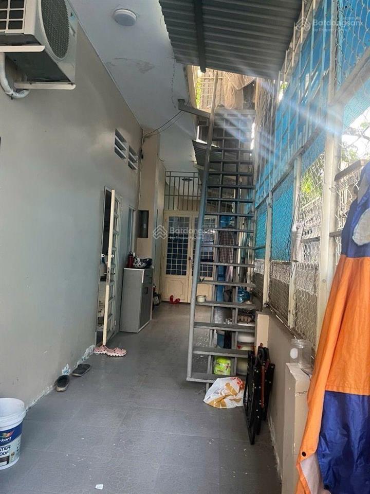 2 mặt tiền hxh thông  3 tầng  108m2  ngang 6m  bùi văn ngữ q12  6 tỷ (tl)