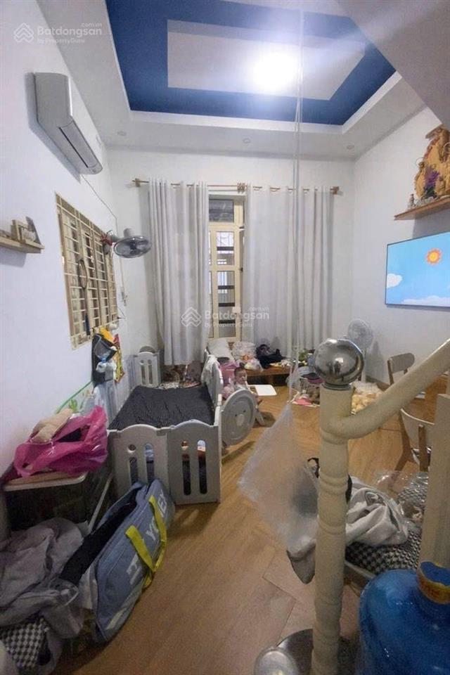 2 mặt tiền hxh thông  3 tầng  108m2  ngang 6m  bùi văn ngữ q12  6 tỷ (tl)