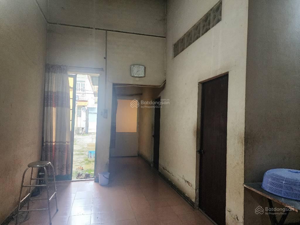 Hẻm 6m thông  dt 157,4m2  ngang 6m  huỳnh thị hai q12  6,65 tỷ (tl)