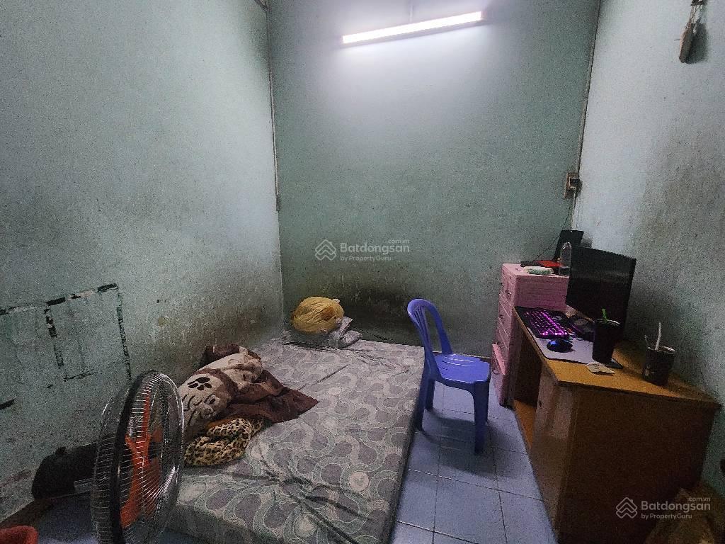 Hẻm 6m thông  dt 157,4m2  ngang 6m  huỳnh thị hai q12  6,65 tỷ (tl)