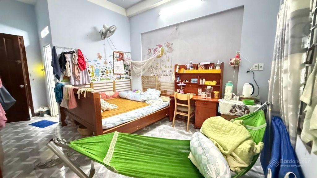 Hxh đỗ cửa nhà đẹp ở ngay dài khủng ngang chuẩn 4m  95m2  3 tầng huỳnh thị hai q12  5 tỷ