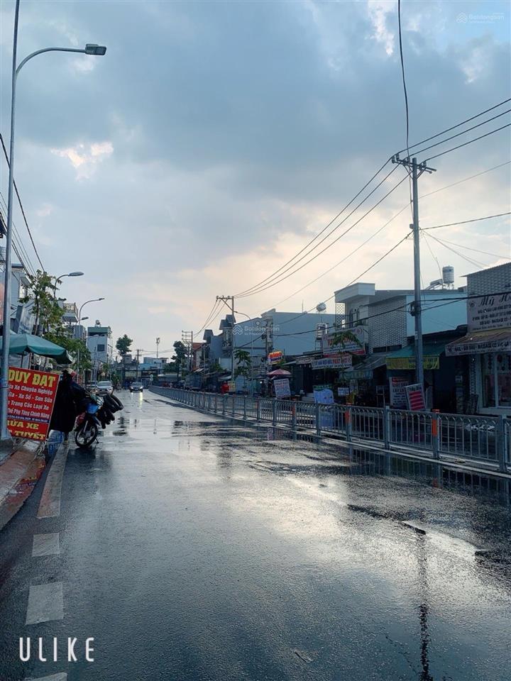 Siêu phẩm hóc môn  mặt tiền 8m trung lân 1  nguyễn ảnh thủ  95m2  3 tầng  7,5 tỷ (tl)