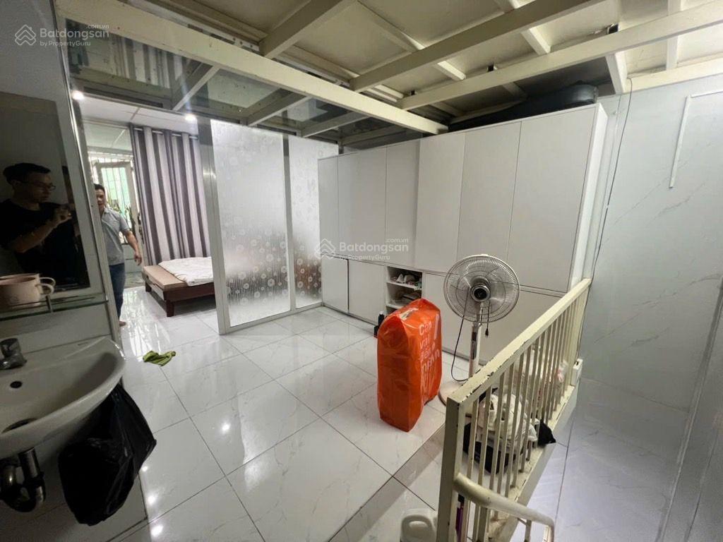 Nhà đẹp ở ngay  2 tầng  đs4 lê văn thọ gv  38,1m2  chỉ 3,95tỷ (tl)