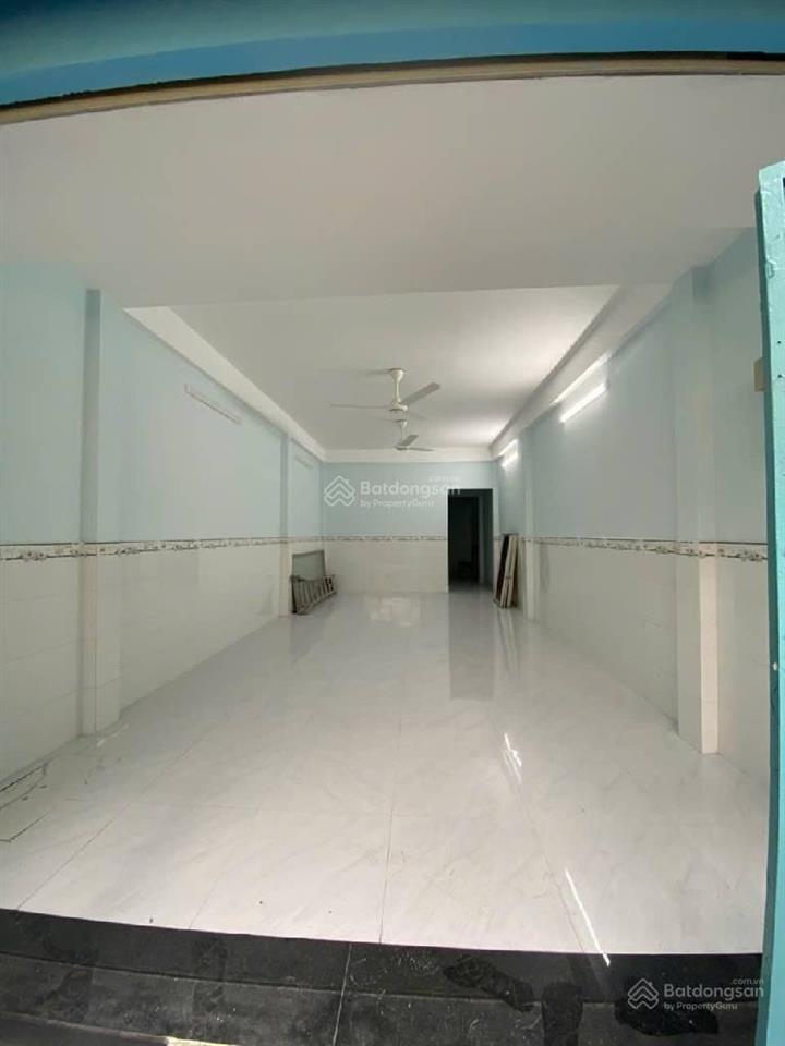 Hẻm xe hơi tới nhà  nhà đẹp ở ngay  4 tầng  quang trung  61m2  7,89 tỷ (tl)