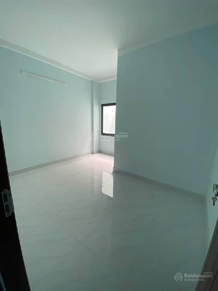 Hẻm xe hơi tới nhà  nhà đẹp ở ngay  4 tầng  quang trung  61m2  7,89 tỷ (tl)