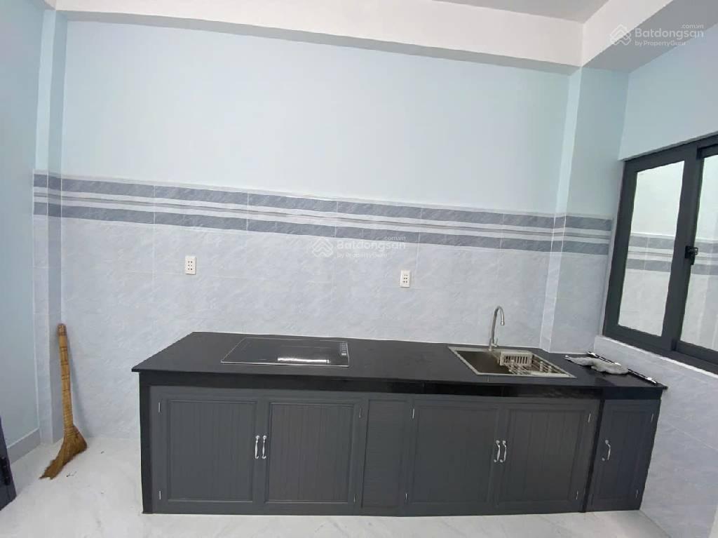 Hẻm xe hơi tới nhà  nhà đẹp ở ngay  4 tầng  quang trung  61m2  7,89 tỷ (tl)