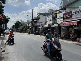 Nhà đẹp kiên cố, giá tốt cùng phân khúc dt lớn  phạm văn chiêu gv  2 tầng  6,2 tỷ tl