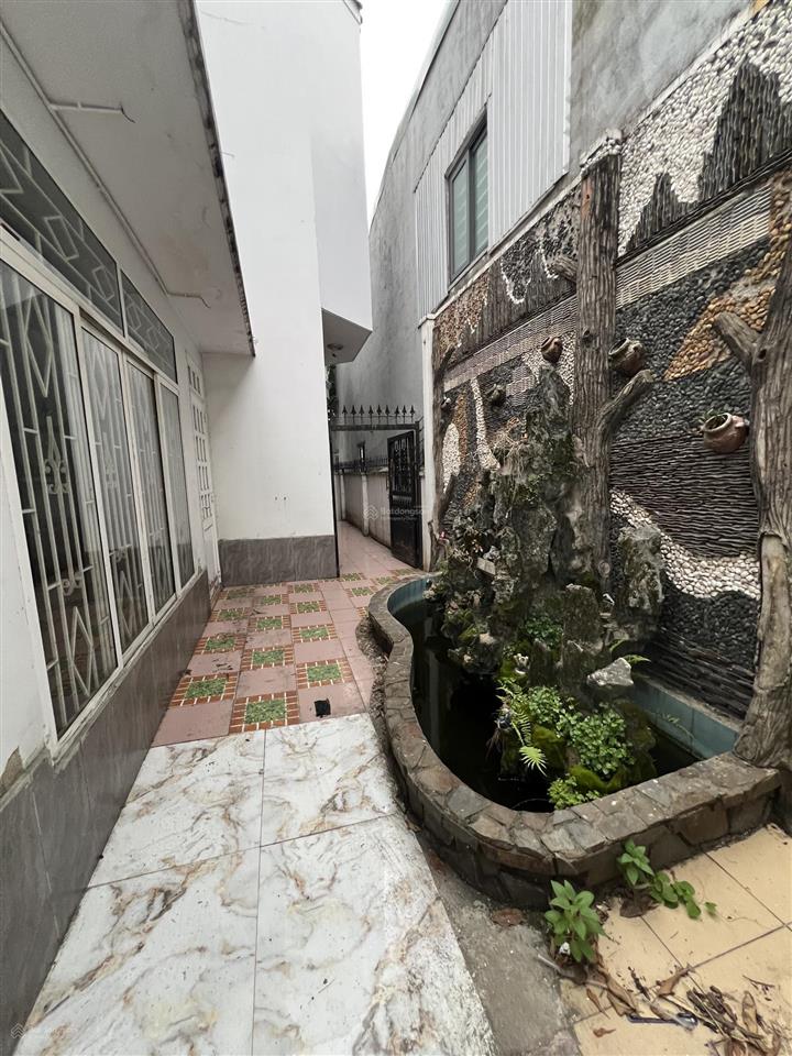 Biệt phủ mt đường nhựa 10m có lề  ht05 q12  272m2 ngang khủng 11m, chỉ 27,5 tỷ (tl)