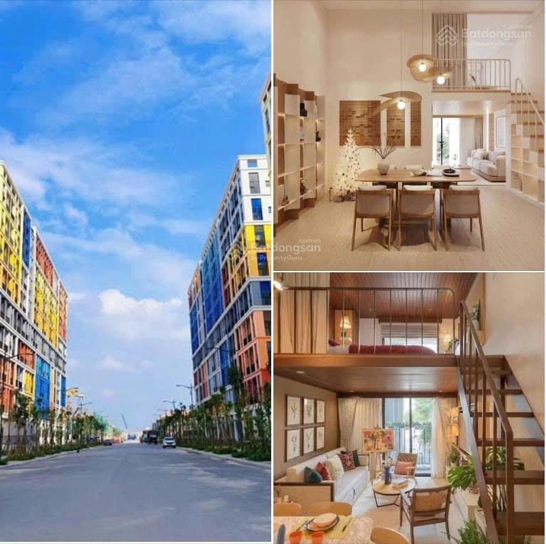Bán gấp căn hộ 33m2 tại sun urban city, 1,1 tỷ giá ưu đãi