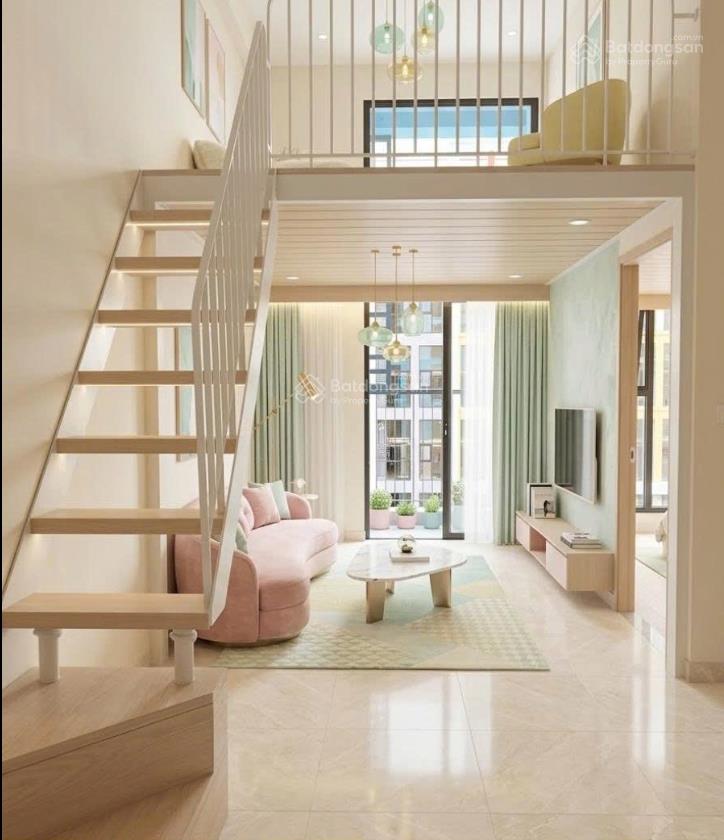 Bán gấp căn hộ 33m2 tại sun urban city, 1,1 tỷ giá ưu đãi