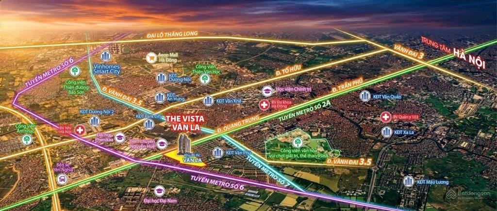 Quỹ 10 căn độc quyền giá tốt nhất dự án the vista van la.  ngay nhận thông tin chi tiết.
