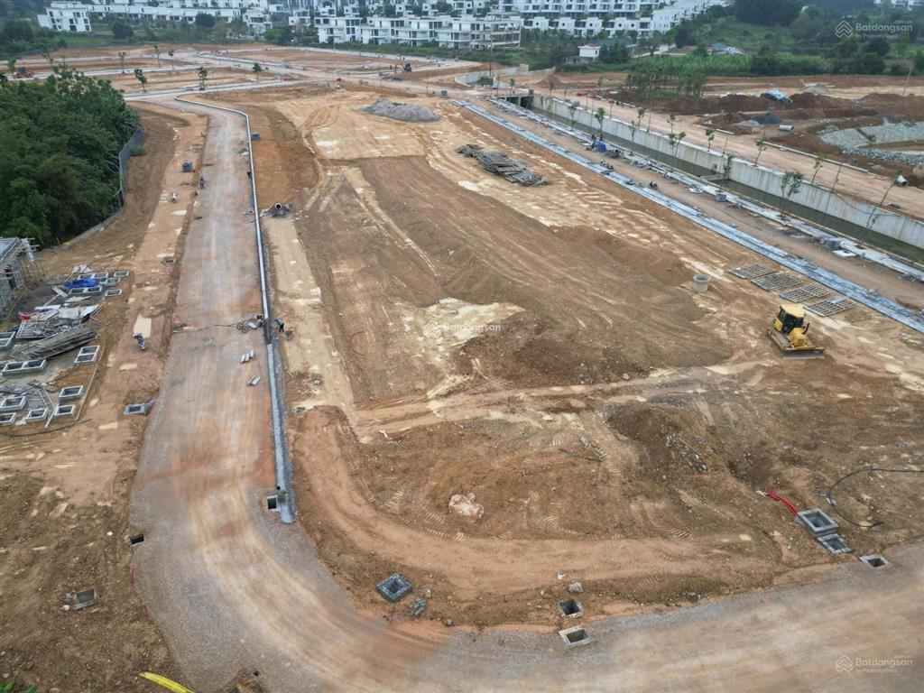 Đất nền dự án gream garden mặt đường vành đai 5. đối diện nghỉ dưỡng legacy hill. giá 20tr/m2.
