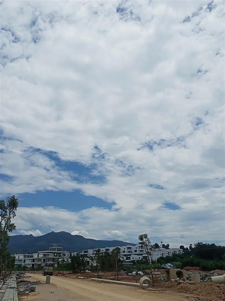 Siêu hot. đất nền mặt đường vành đai 5 giá chỉ từ 19,7tr/m². dự án gream garden city lương sơn.