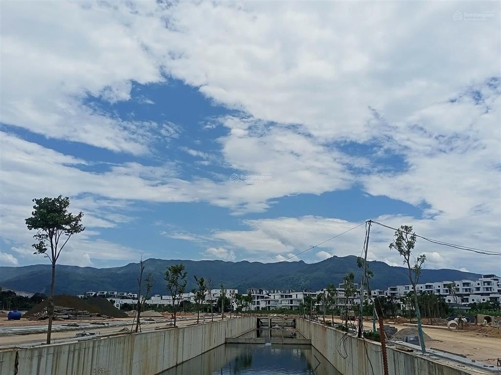 Siêu hot. đất nền mặt đường vành đai 5 giá chỉ từ 19,7tr/m². dự án gream garden city lương sơn.