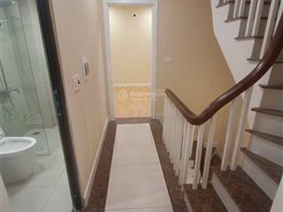 Bán nhà đại mỗ 4 tầng 40 m2 giá tốt ~ 8 tỷ nhà mới xây.