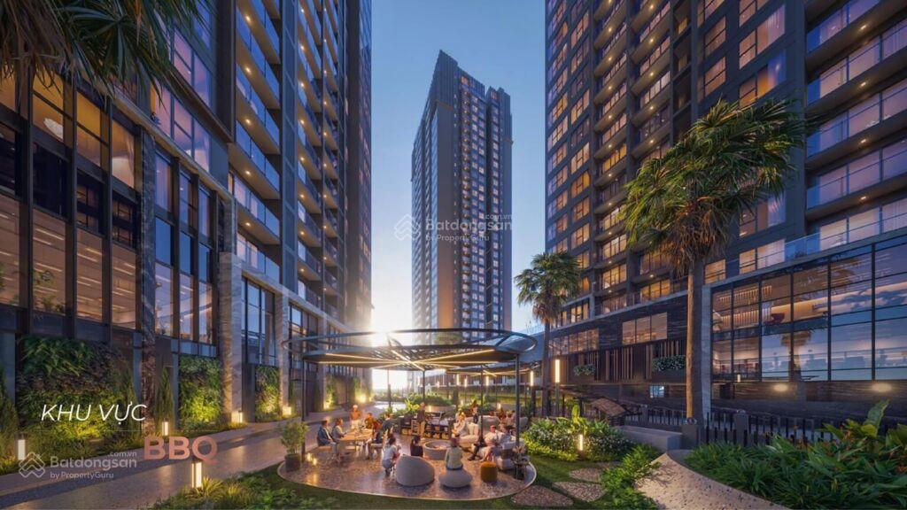 Căn hộ tttp capital square 2pn  72m2 view sông hàn, giá chỉ từ 2 tỷ, ngân hàng hỗ trợ 70%
